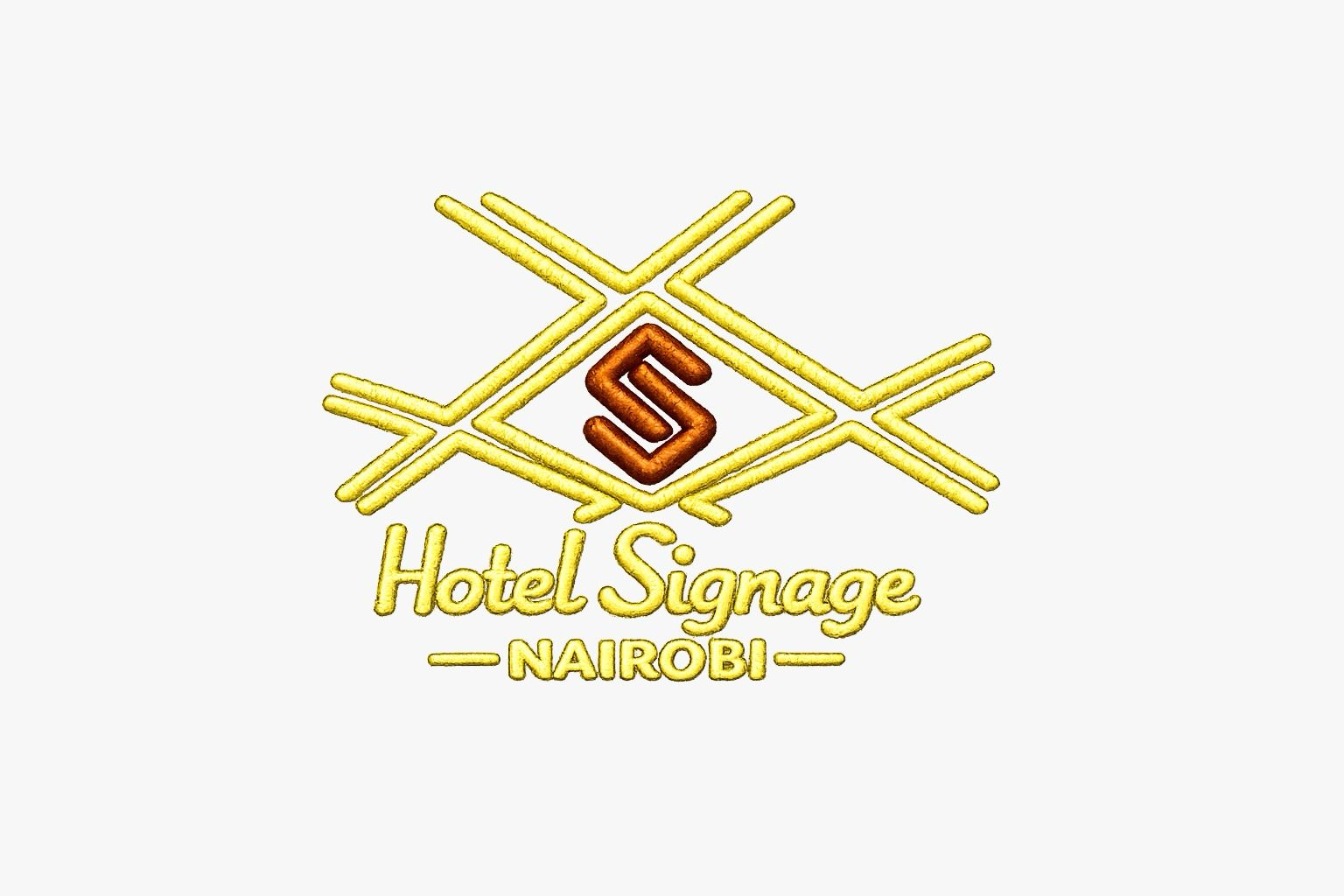 website logo