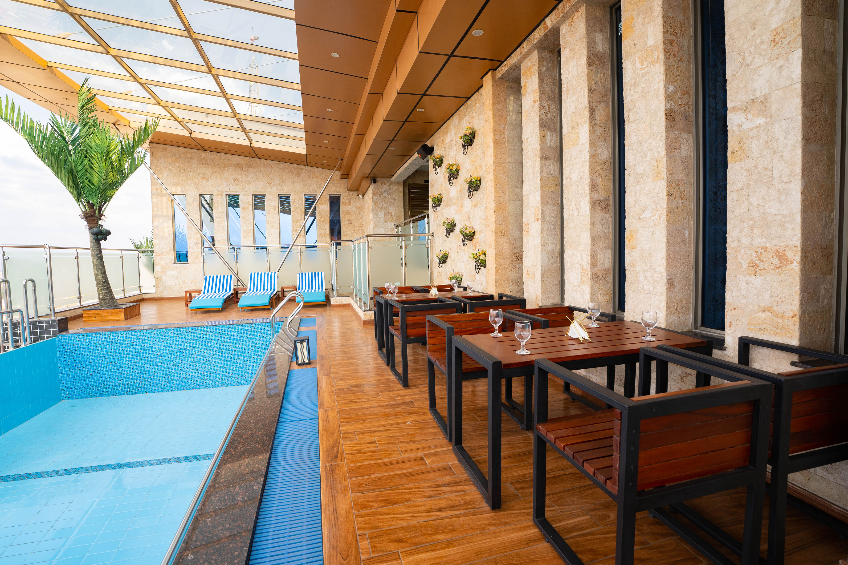 Anga Restaurant