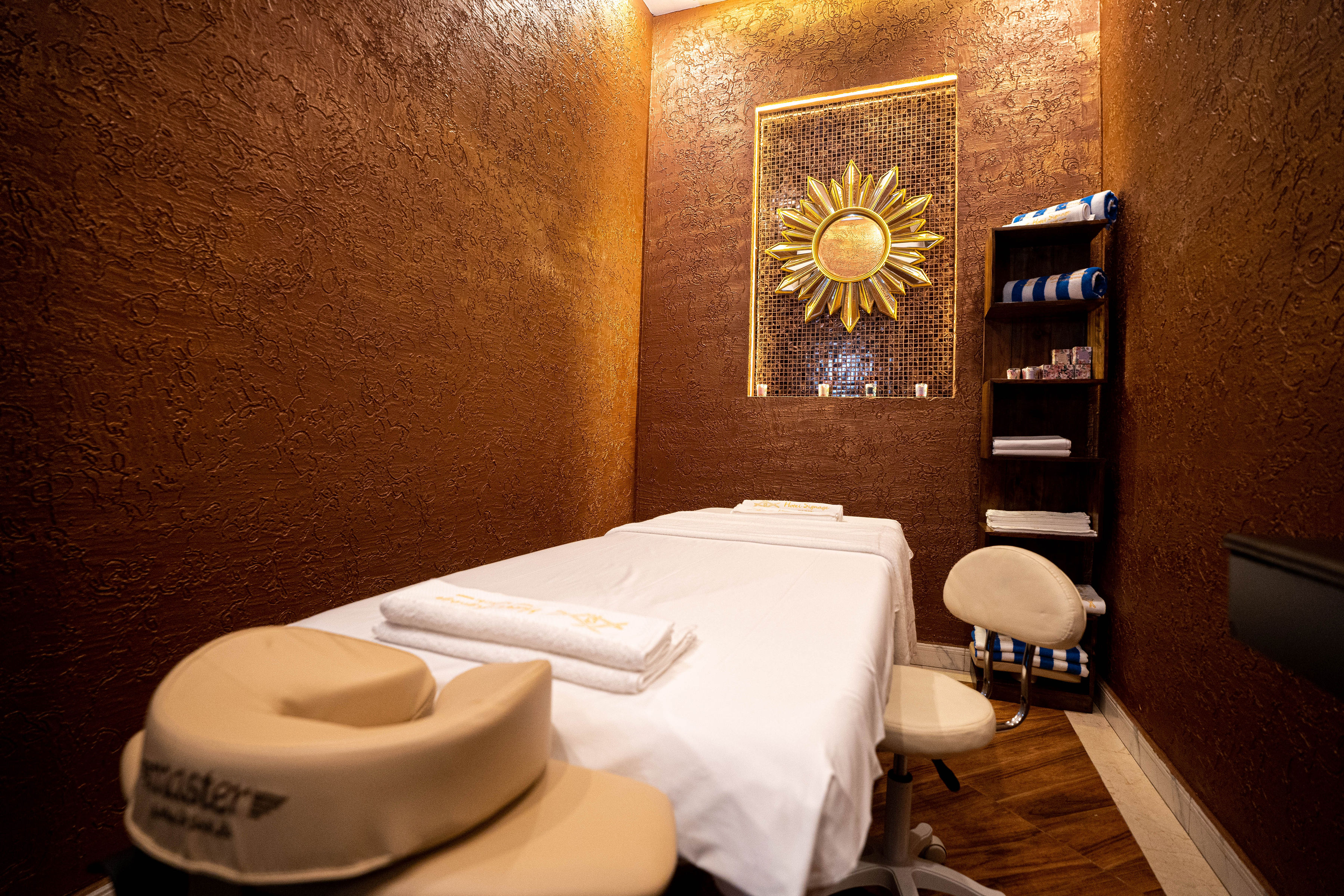 Escape & Exhale at Nawiri Spa